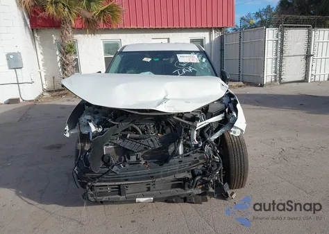 2023 Nissan Rogue S z USA, uszkodzony, nr VIN 5N1BT3AA8PC823045